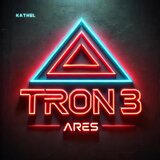 Tron: Cyber Games