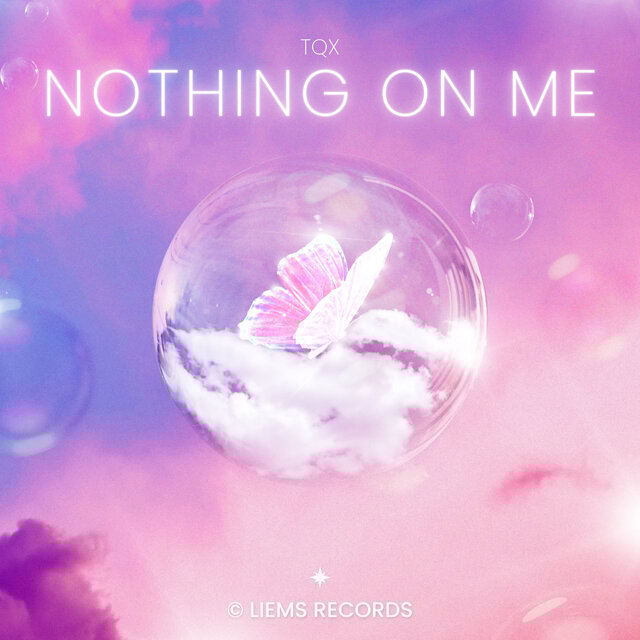 Nothing On Me (Instrumental)