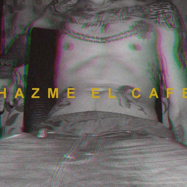 Hazme el Cafe
