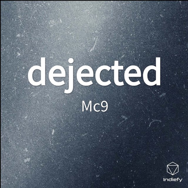 dejected