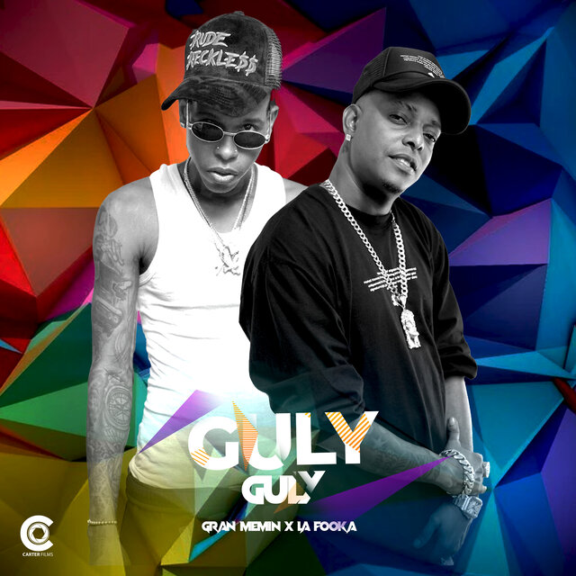 Guly Guly
