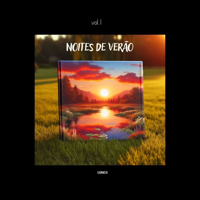 Noites de Verão