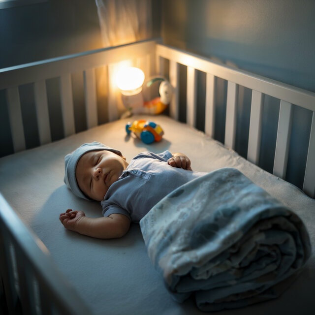 Soft Moonlight and Endless Dreams Gentle Lullabies to Soothe and Comfort Little Ones