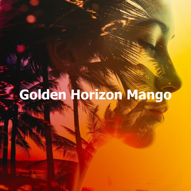 Golden Horizon Mango