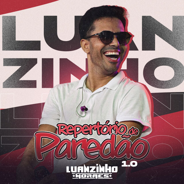 Repertório de Paredão 1.0