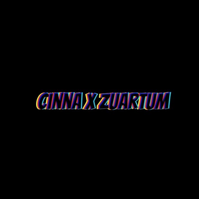 Martin (feat. Zrautum)