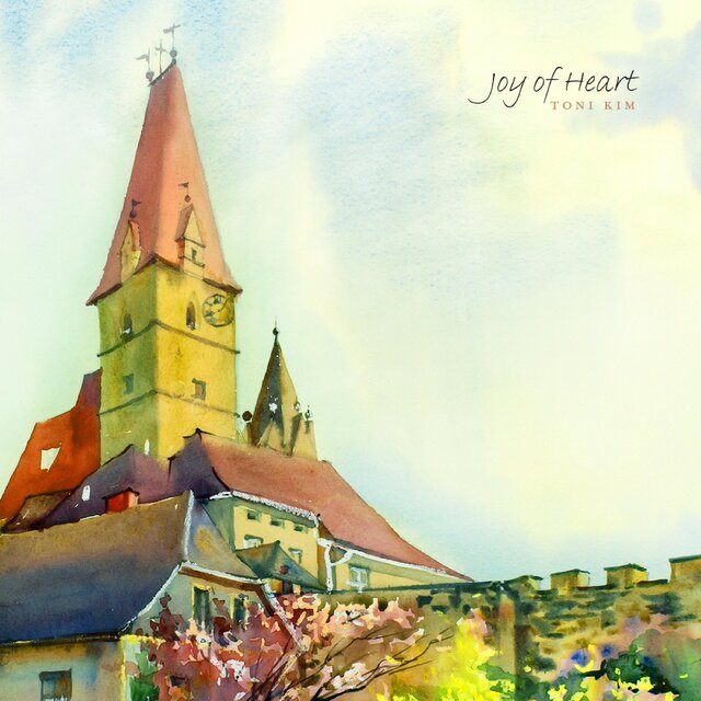 Joy of heart