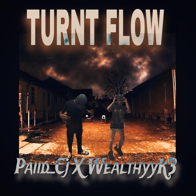 Turnt Flow (feat. Paiid_Cj)