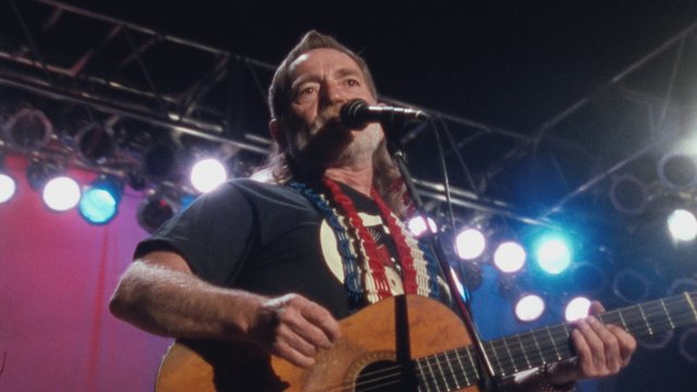 Silver Stallion (American Outlaws: Live at Nassau Coliseum, 1990)
