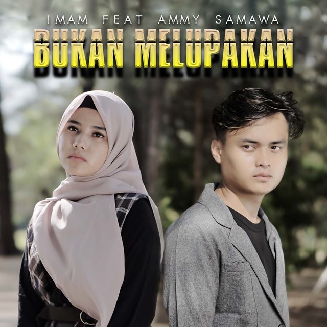 Bukan Melupakan