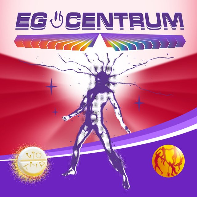 Egocentrum