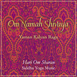 Om Namah Shivaya (Yaman Kalyan Raga)