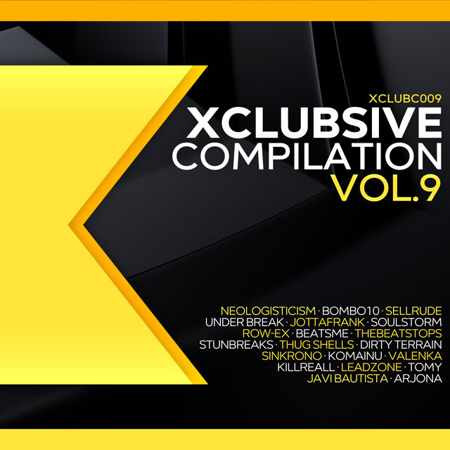Xclubsive Compilation, Vol. 9