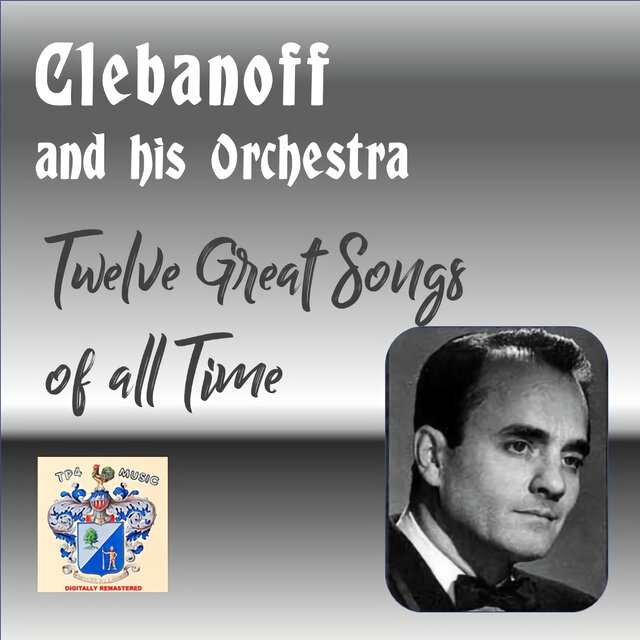 Twelve Great Songs of All Time