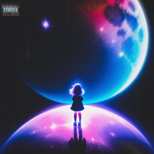 ON THE MOON (SHROOMS)