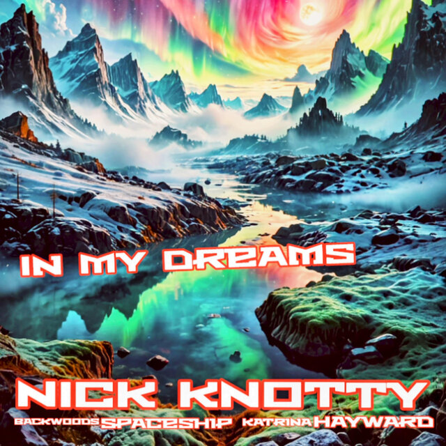 In My Dreams