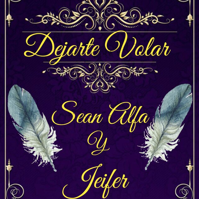 Dejarte Volar (Remix)