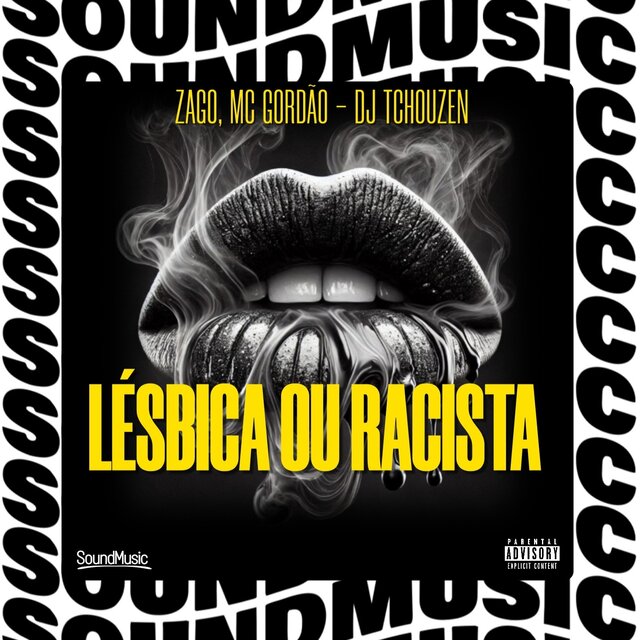 LÉSBICA OU RACISTA