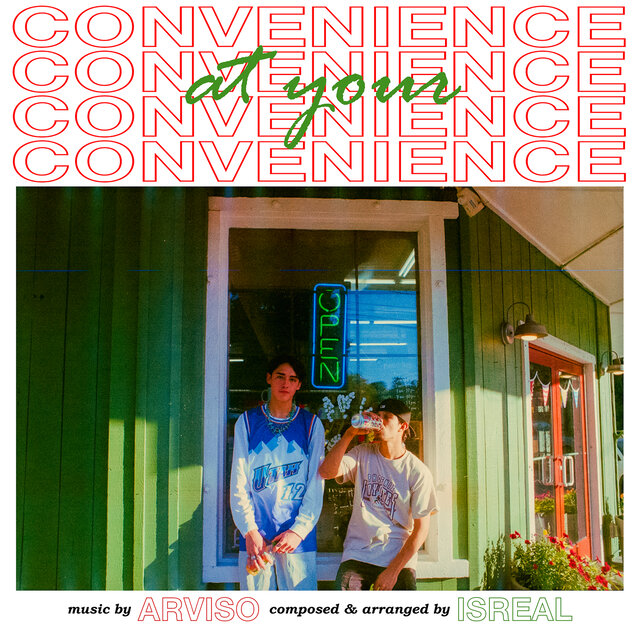 At Your Convenience