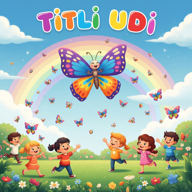 Titli Udi
