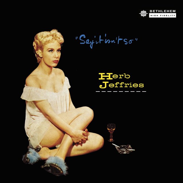 Say It Isn't So (2013 Remastered Version)
