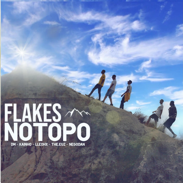 Flakes no Topo