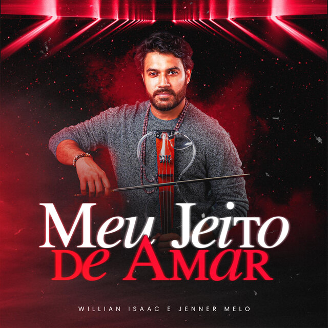 Meu Jeito de Amar
