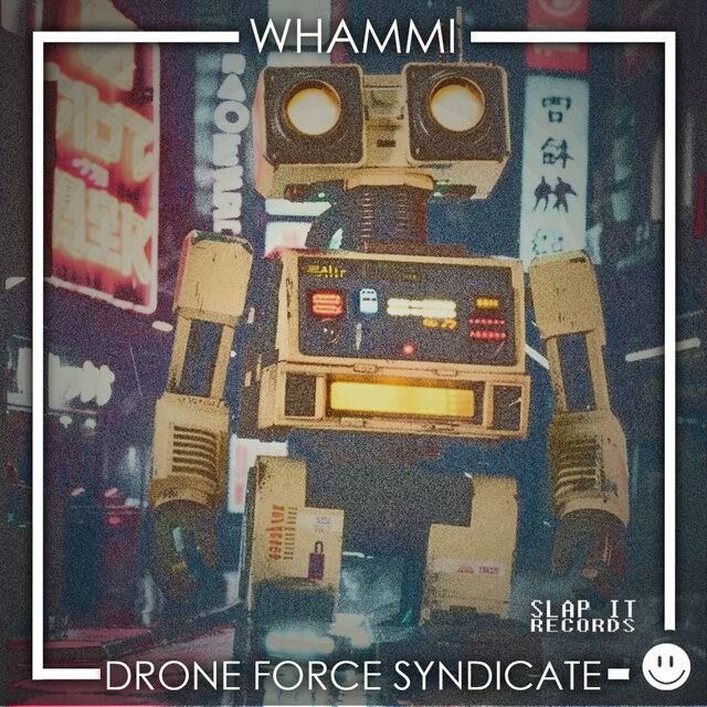 Drone Force Syndicate
