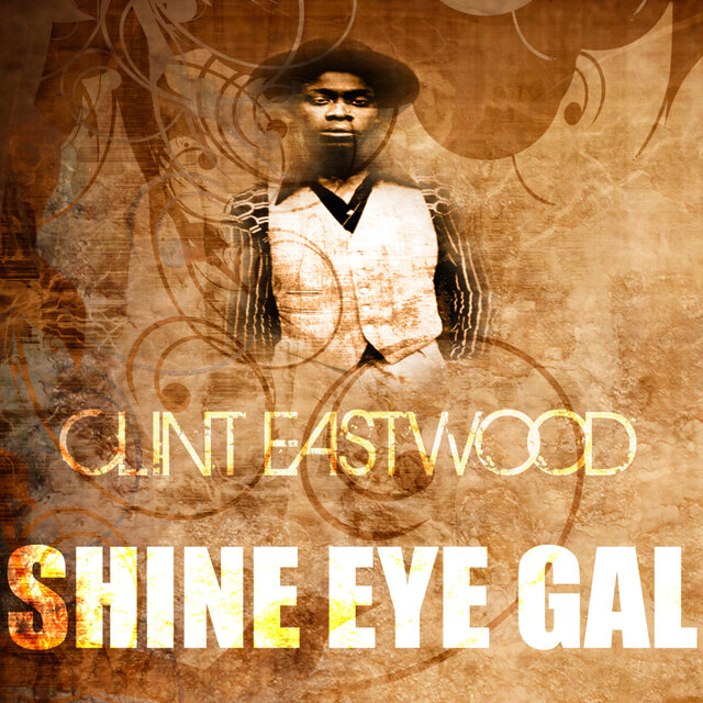 Shine Eye Gal