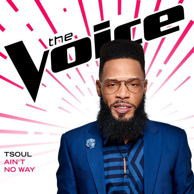 Ain’t No Way (The Voice Performance)