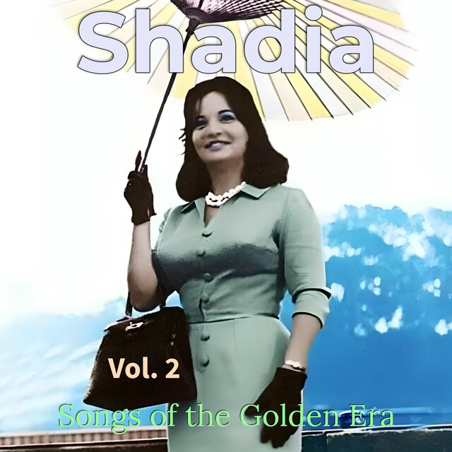 Songs of the Golden Era,Vol. 2