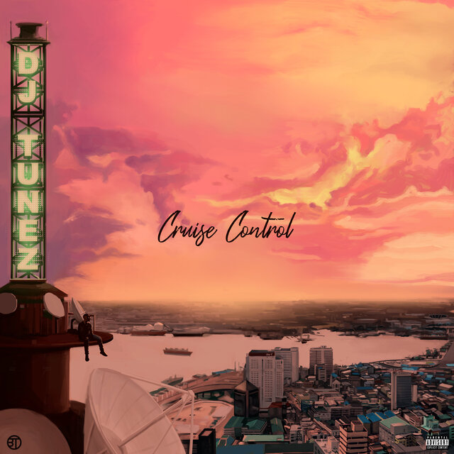 Cruise Control Vol. 1