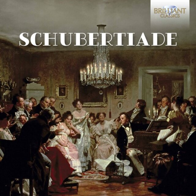 A Schubertiade