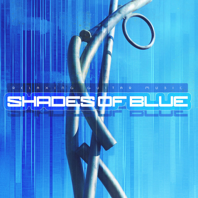 Shades of Blue
