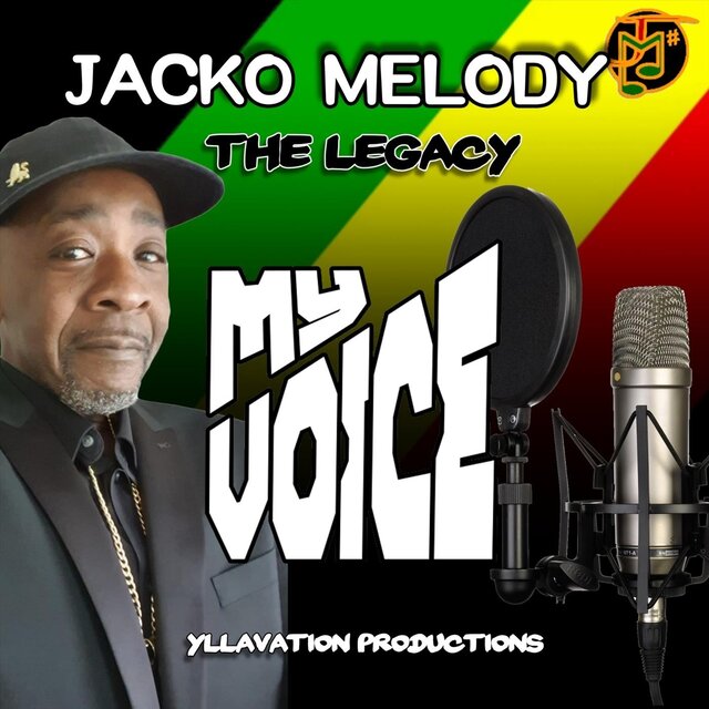 My Voice