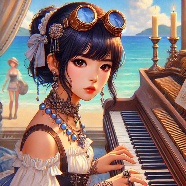 GM JAZZ, Vol.6