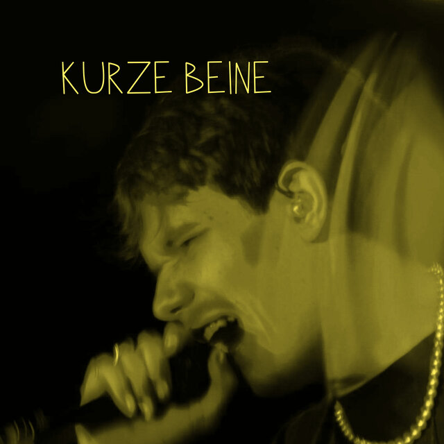 Kurze Beine