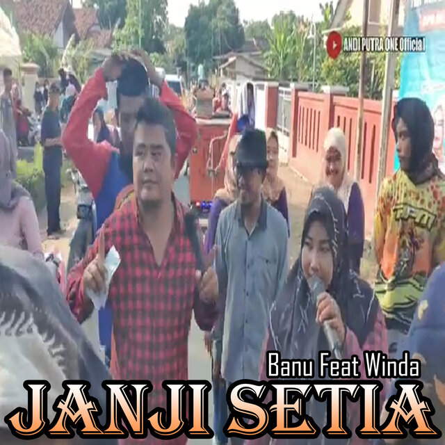 Janji Setia