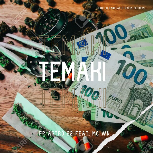 TEMAKI