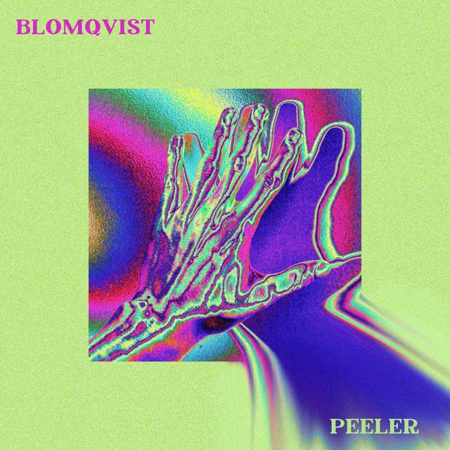 Peeler