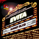 Sunset Boulevard (from 