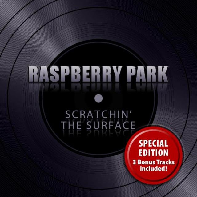 Scratchin' the Surface (Special Edition - 3 Bonus Tracks Included)