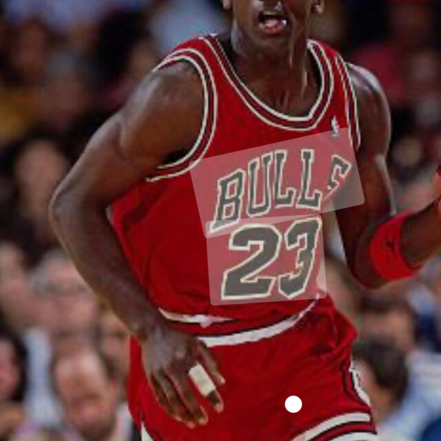91 Mike