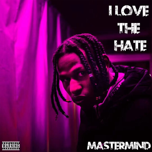 I Love the Hate