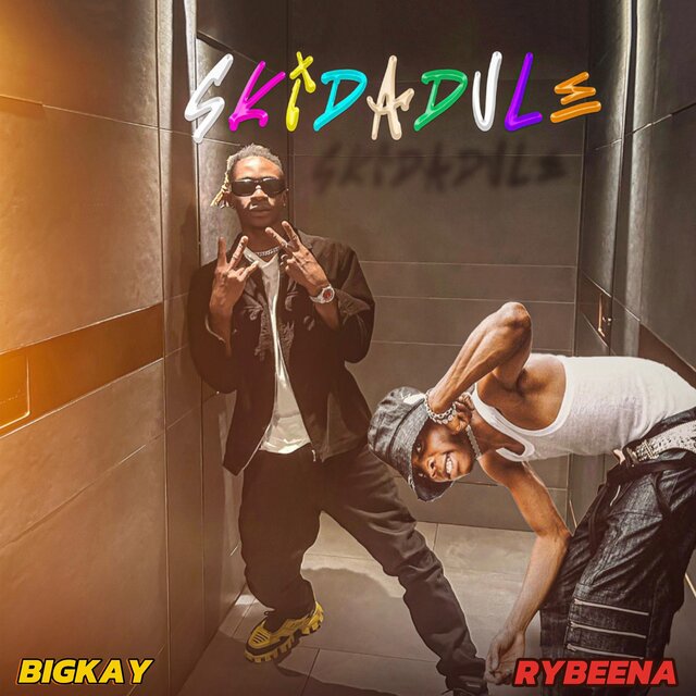 SKIDADULE (2024 Remastered Version)