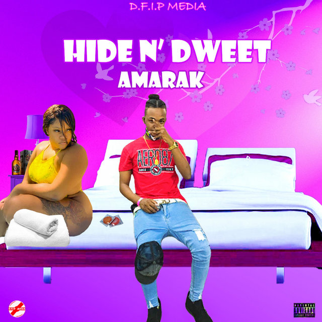 Hide N' Dweet