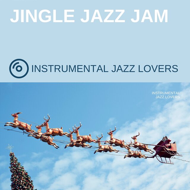 Jingle Jazz Jam