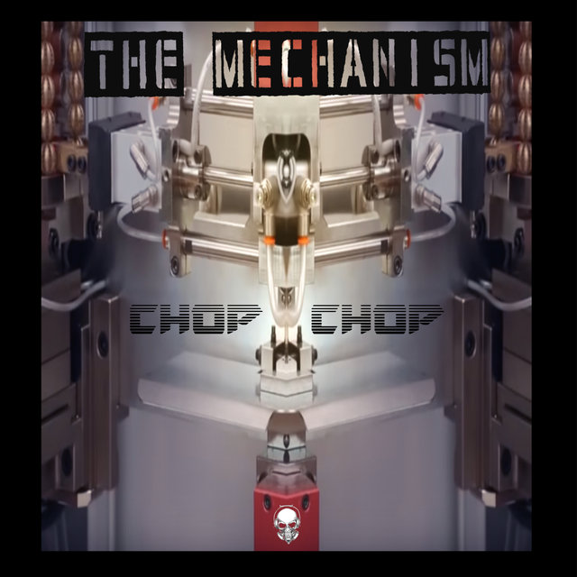 The Mechanism