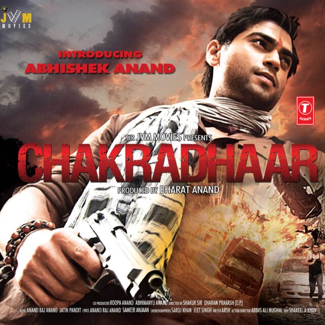 Chakradhaar