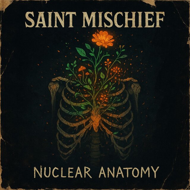 NUCLEAR ANATOMY